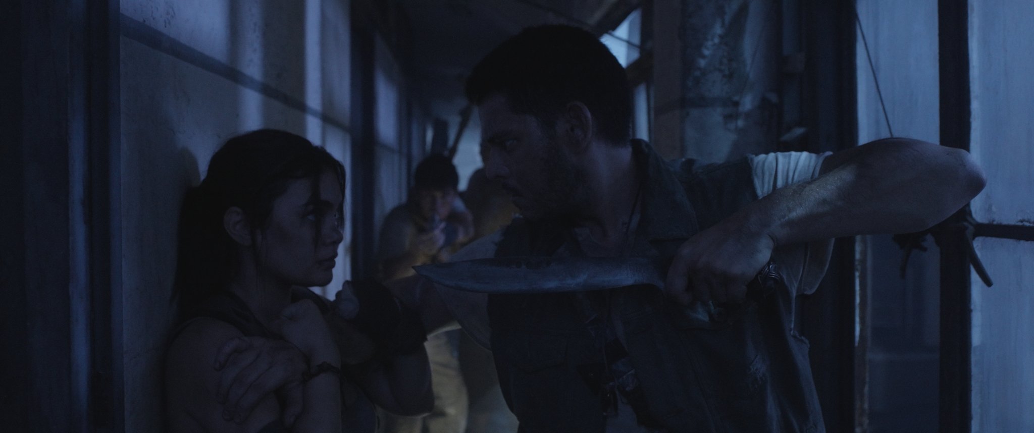 SRR Evil Origins Cover Photo