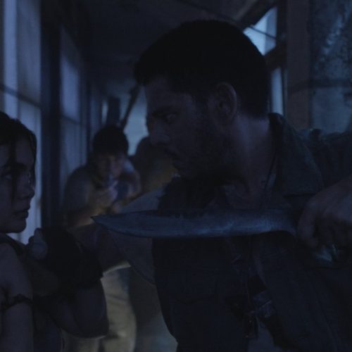 SRR Evil Origins Cover Photo