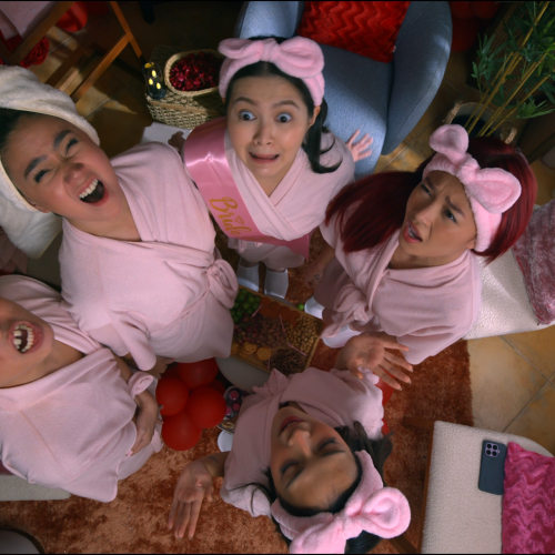 Saving Cherry Cover Photo